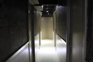 Toronto Inn Hong Kong 0*,