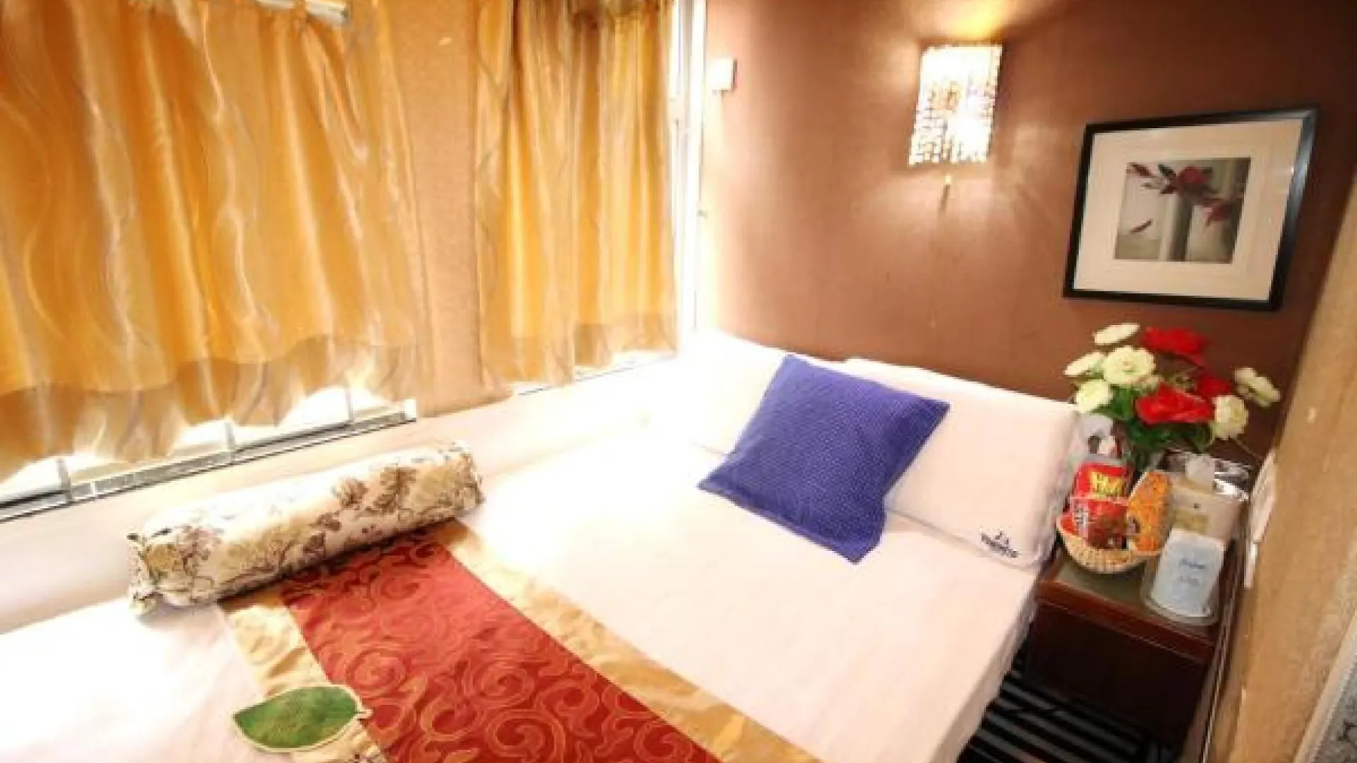 Guest house Toronto Inn Hong Kong
