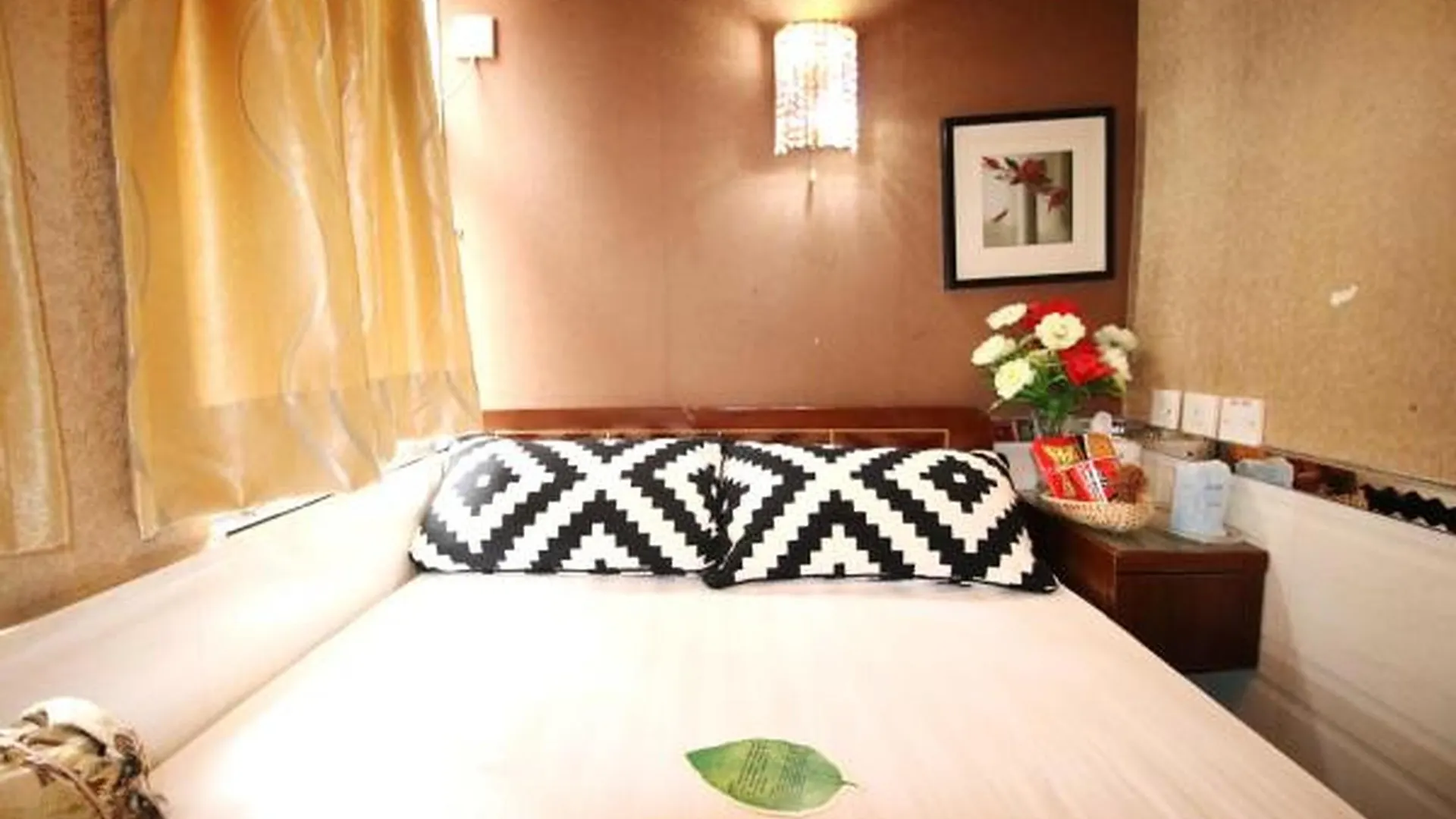 Toronto Inn Hong Kong 0*,
