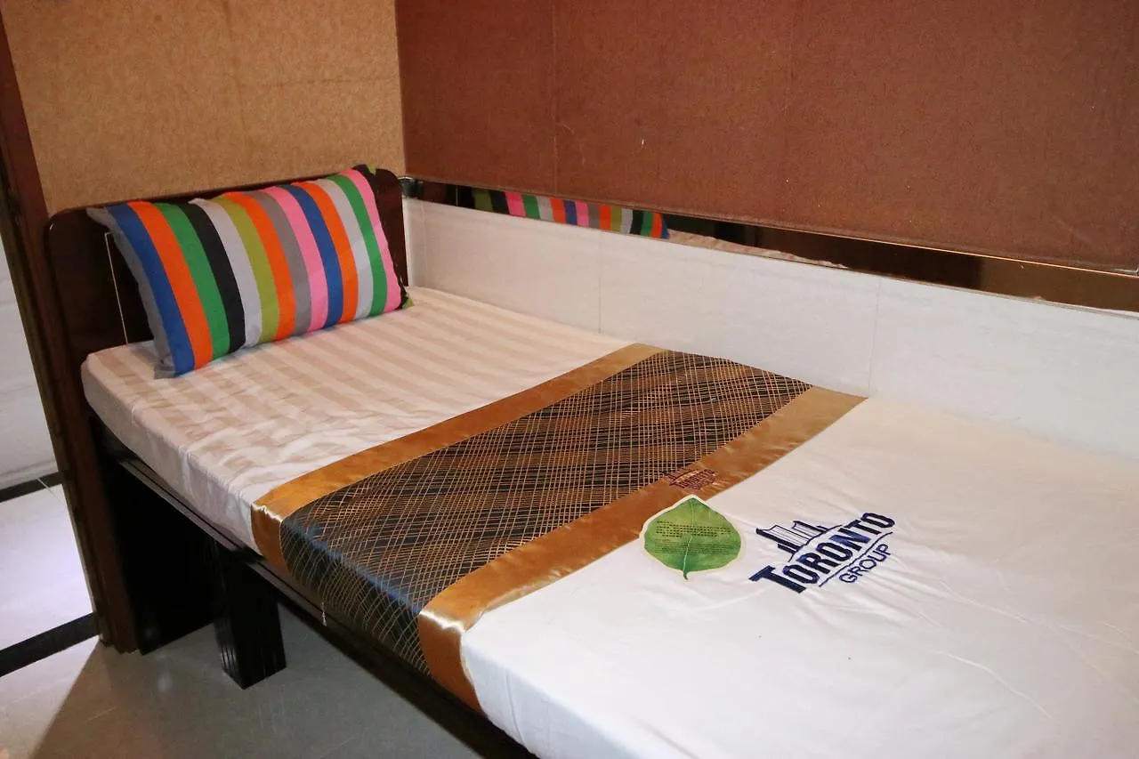 Guest house Toronto Inn Hong Kong