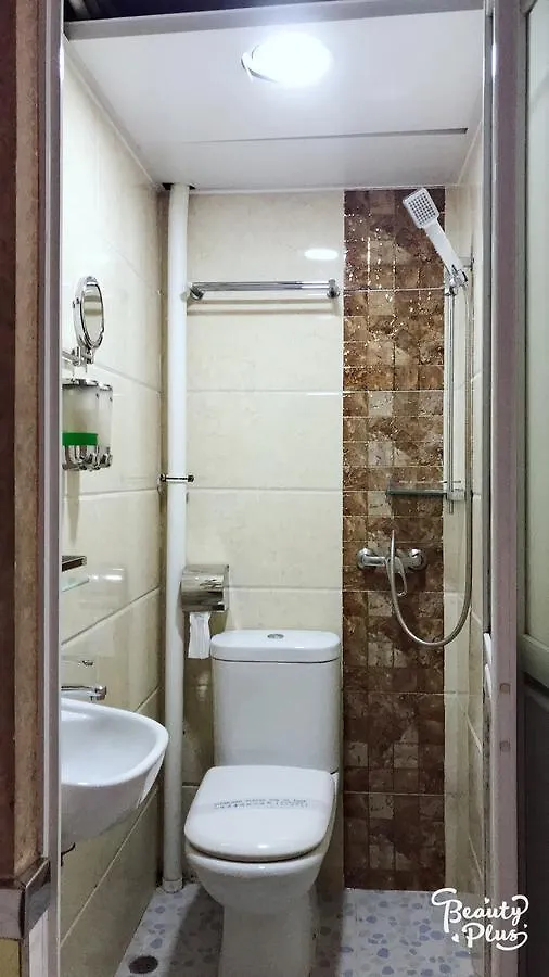 Toronto Inn Hong Kong