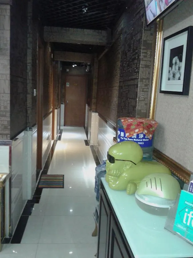 Toronto Inn Hong Kong