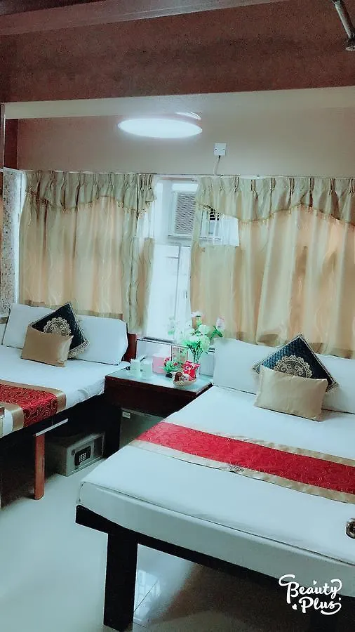 Guest house Toronto Inn Hong Kong China