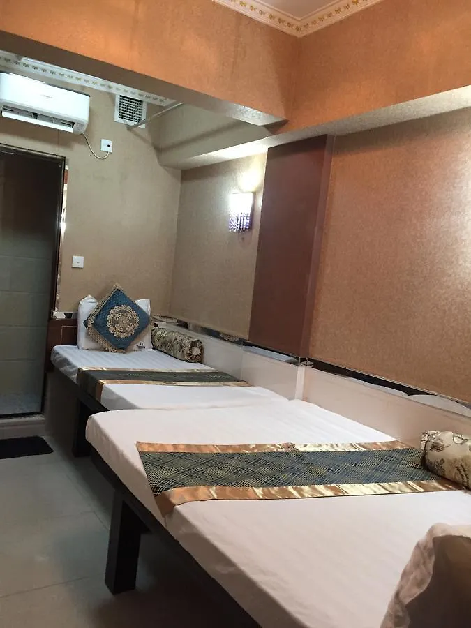 Toronto Inn Hong Kong Guest house