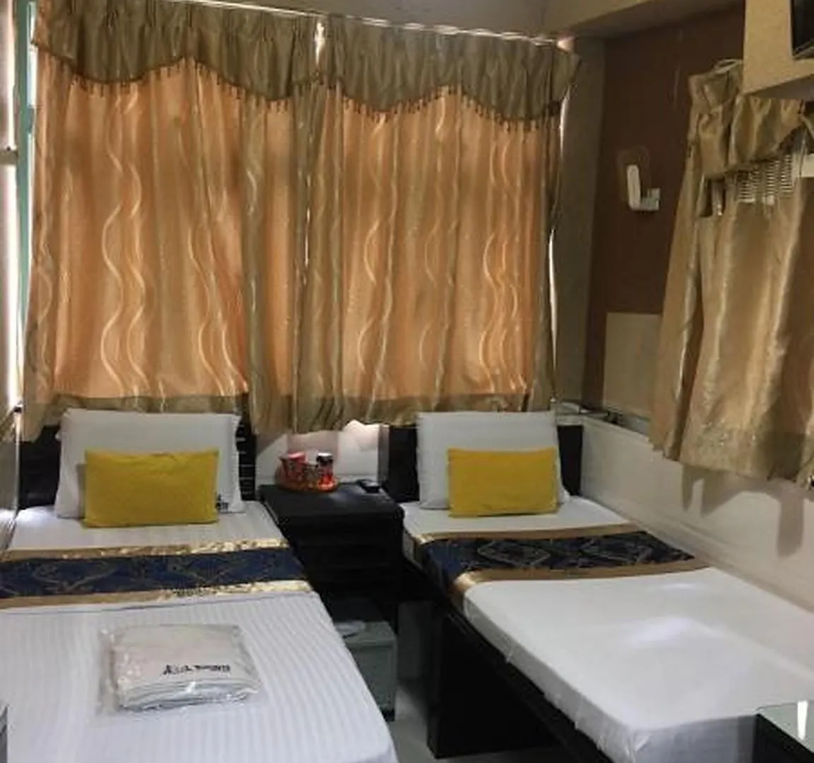 Toronto Inn Hongkong Čína