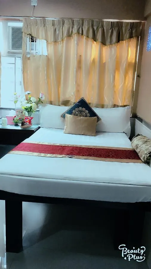 Toronto Inn Hongkong Penzion